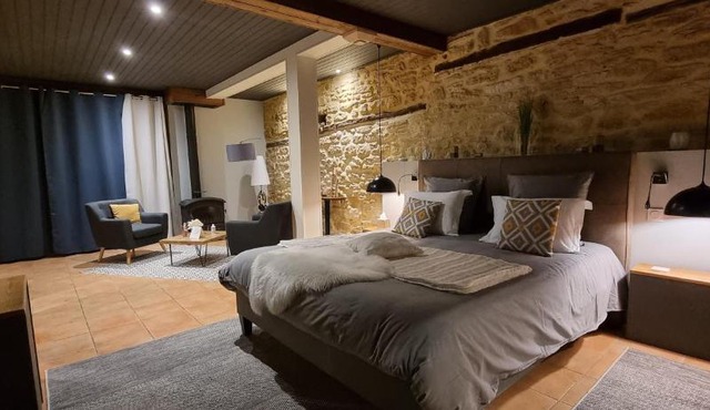 Le Clos de la Tour