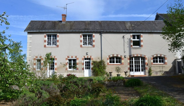 Le Clos de la Touche