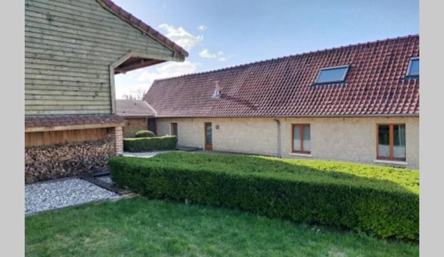 Le Clos de la Vallée de la Créquoise