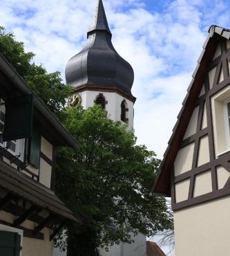 Le Clos de la Vieille Dame