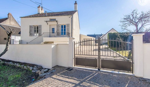 Le Clos de Lescargot