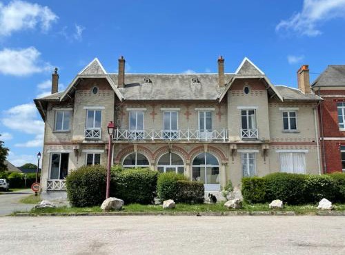 Le Clos de Lignières, chez Marguerite