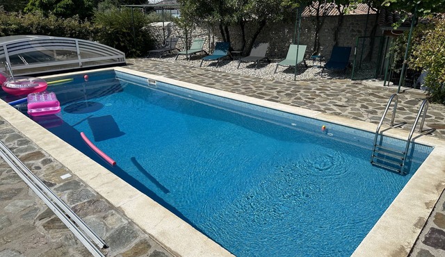 Le Clos de Lolivier - 3 Logements Indépendants