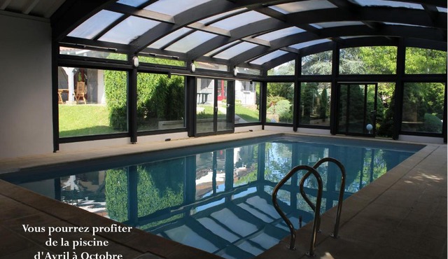 Le Clos de Mon Père