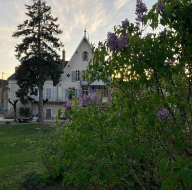 Le Clos de Marguerite