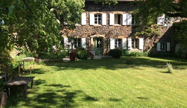 Le Clos de Masclaux