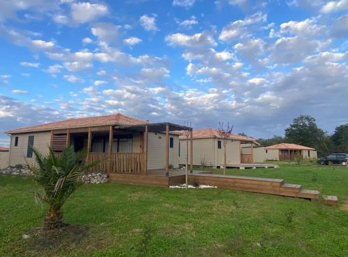 Le Clos de Mizou "Dog Friendly" comme à la maison