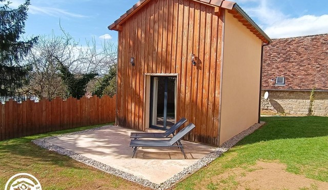 Le Clos de Roussières "Le Naturel