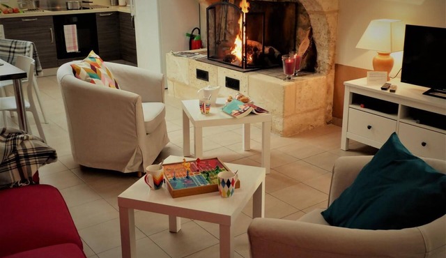 Le Clos de Royon - Creon