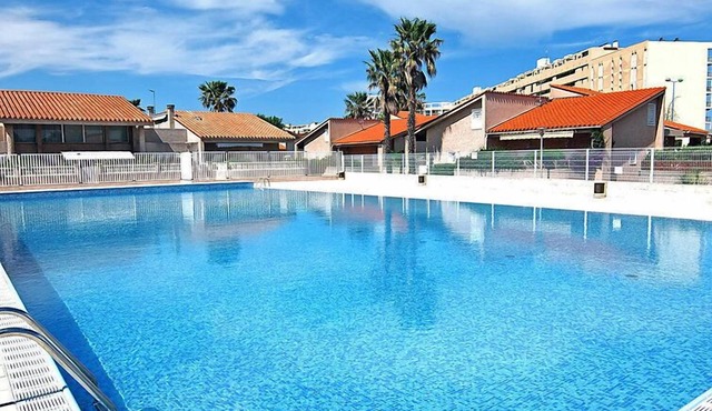 Le Clos de St Cyprien by Interhome