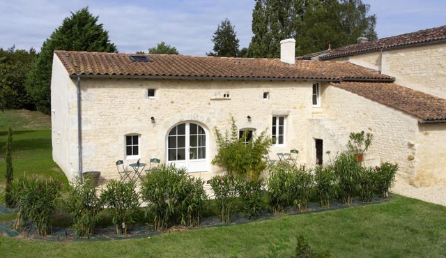 le clos de Tesson