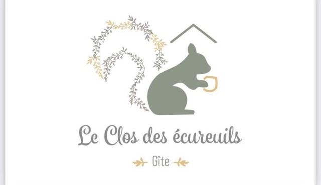 Le Clos des écureuils