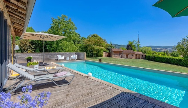 Le Clos des Acacias - CLUNY