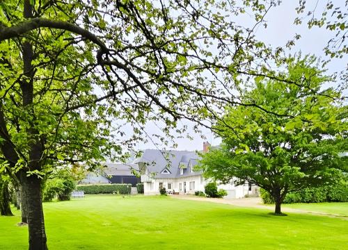 Le Clos des Argillières