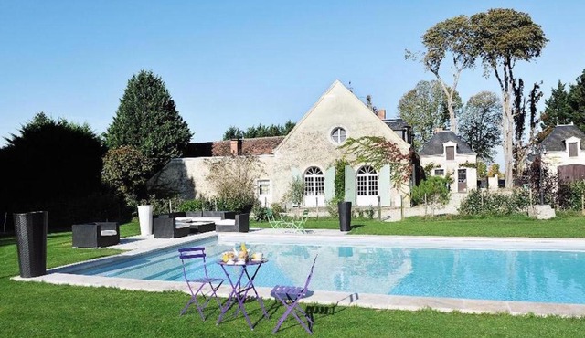 Le Clos des Aubrys