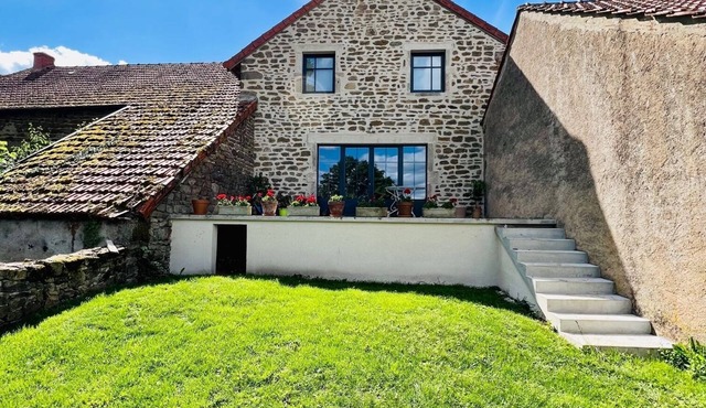 Le Clos des Blavelles * - In the heart of Auxois Morvan