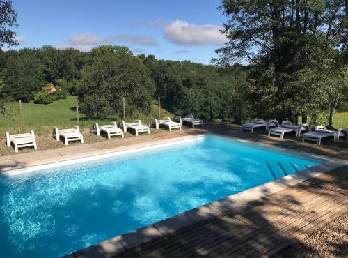 Le Clos des Bruyères