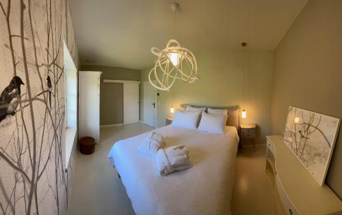 Le Clos Des Buis Gîte de Charme Cocoonoïte