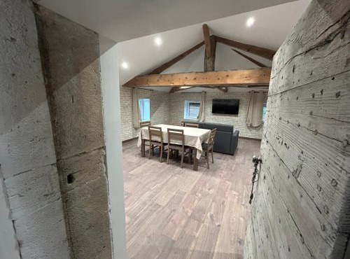 Le Clos des Cadots - Apt 2ème Sud