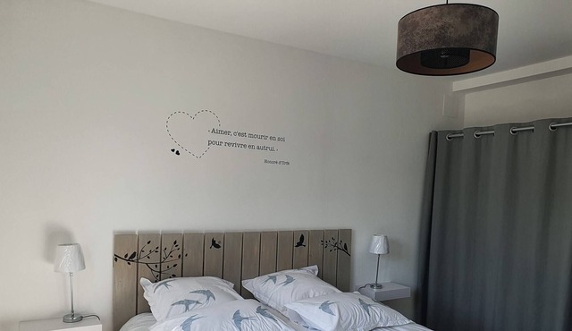 le clos des cajaviris