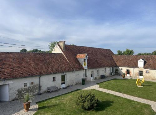 Le Clos des Châteaux