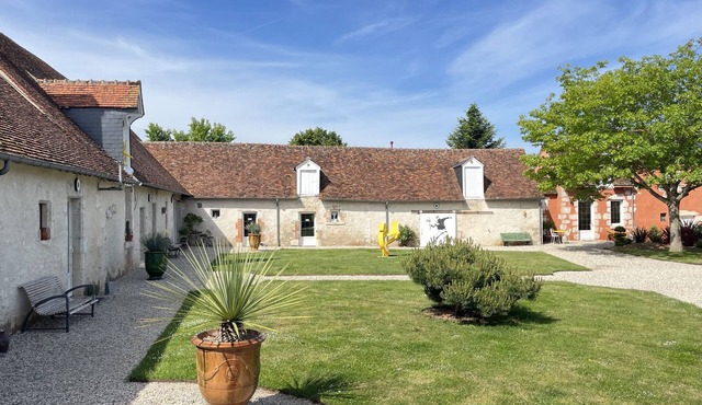 Le Clos des Châteaux