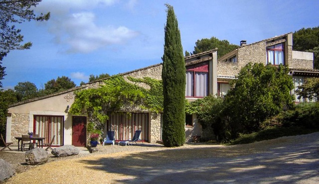 Le Clos des Chênes