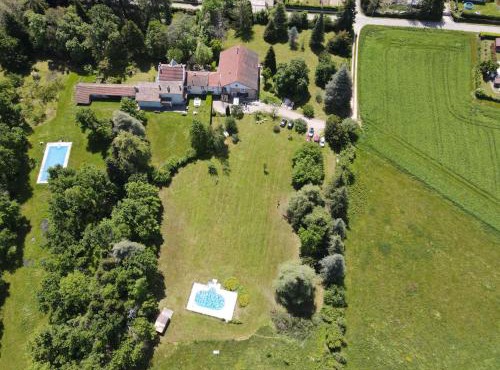 Le Clos des Collières