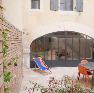 Le Clos des Confidences