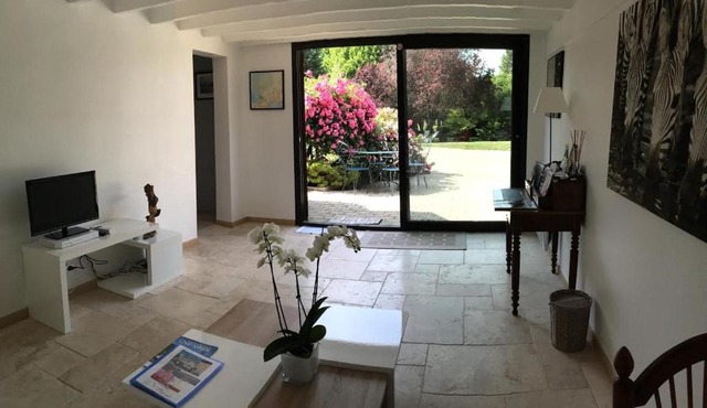 Le Clos des Cordeliers