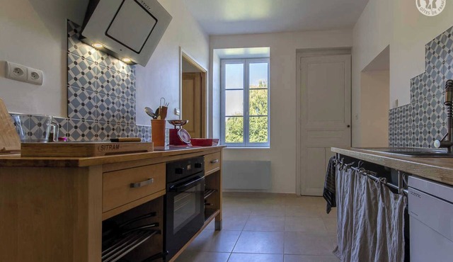 Le Clos des Cygnes - CHAROLLES