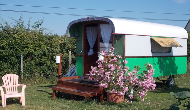 Le Clos des Epinettes