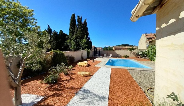 Le Clos des Evigneaux