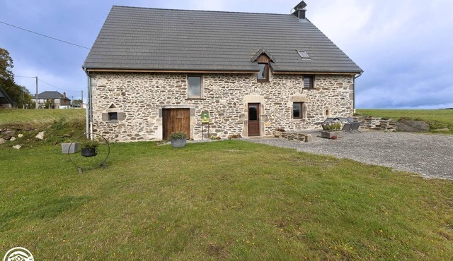 Le Clos des Fées - SAINT SULPICE