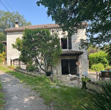 Le Clos des Fées