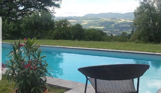 Le Clos des Frasses