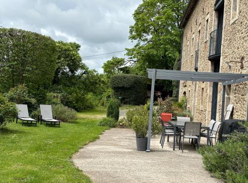 Le Clos des Fagettes