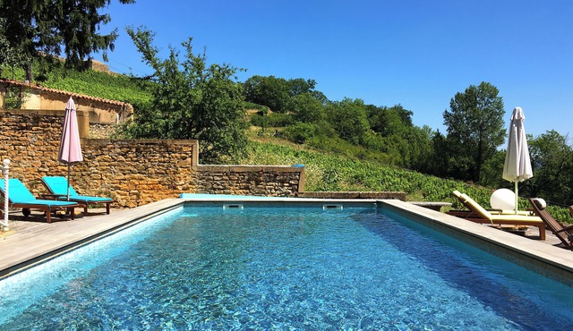 Le Clos des Fayettes