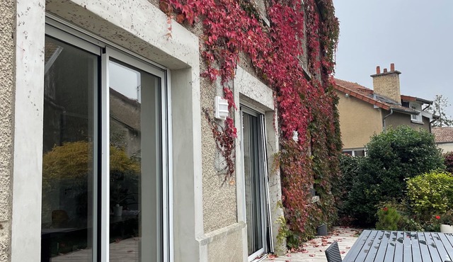 Le Clos des Fontenis - Country gite