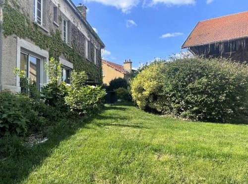 Le Clos des Fontenis 15p Spa Famille Nature