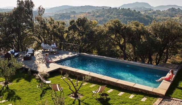 Le Clos des Coustoulins