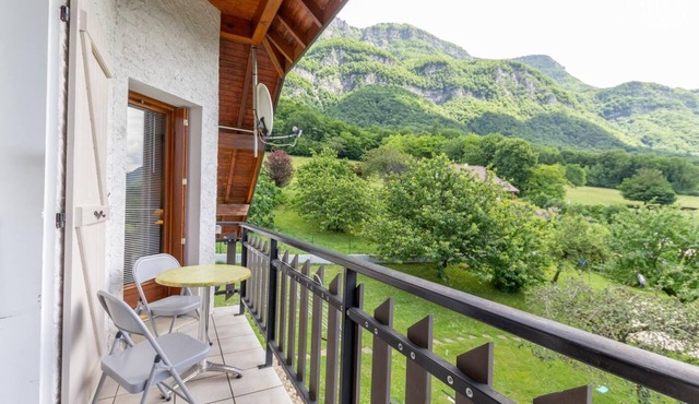 LE CLOS DES LAVANDES