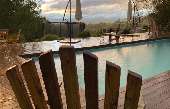 Le clos des Frasses