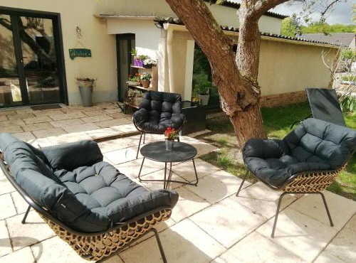 Le Clos des Feugrais