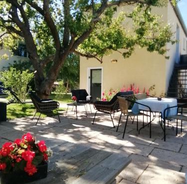 Le Clos des Feugrais - Calme & Confort