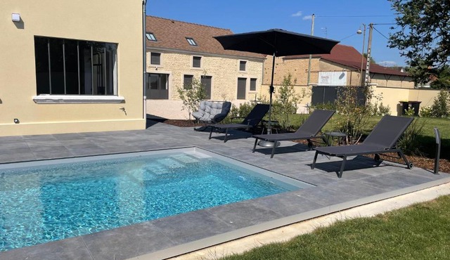 Le Clos des Gargouilles