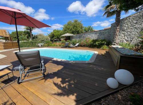 Le clos des grandes rivières