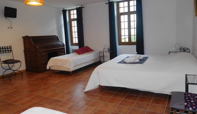 Le Clos des Guibouleraies