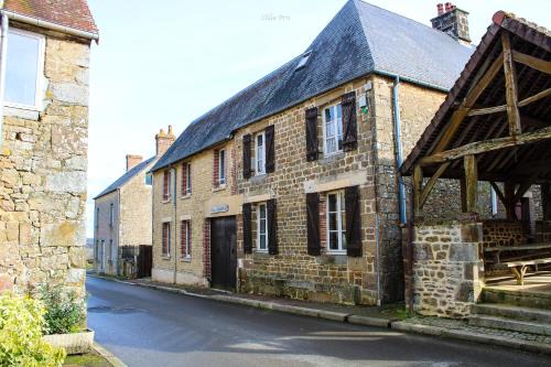 Le Clos des Halles - La Forêt Auvray