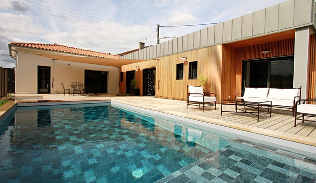 Le Clos des Izards